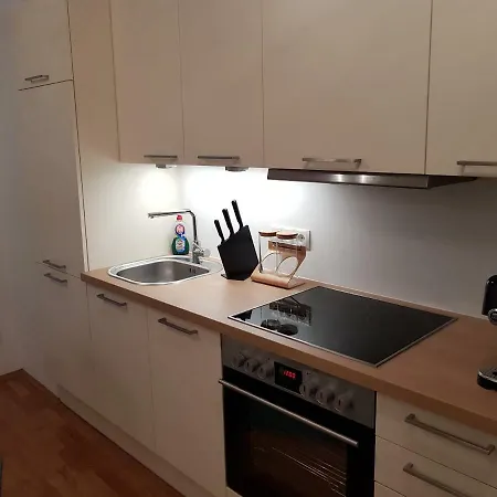 Olympia Suites 인스브루크
