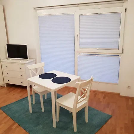 아파트 Olympia Suites