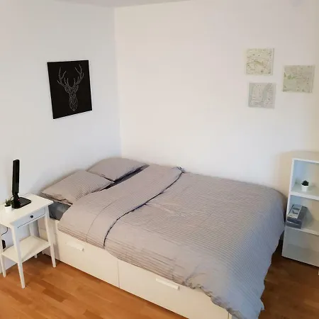 아파트 Olympia Suites *