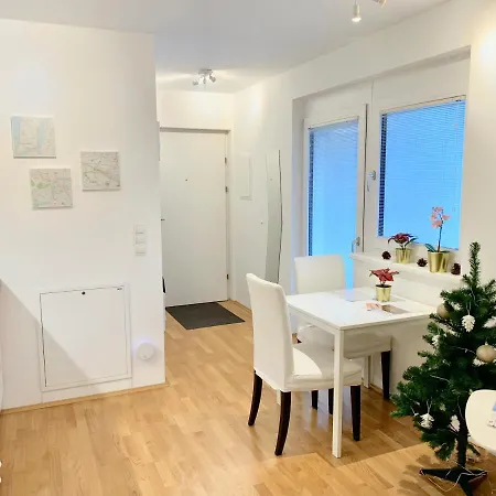 Olympia Suites