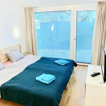 Olympia Suites 아파트 *